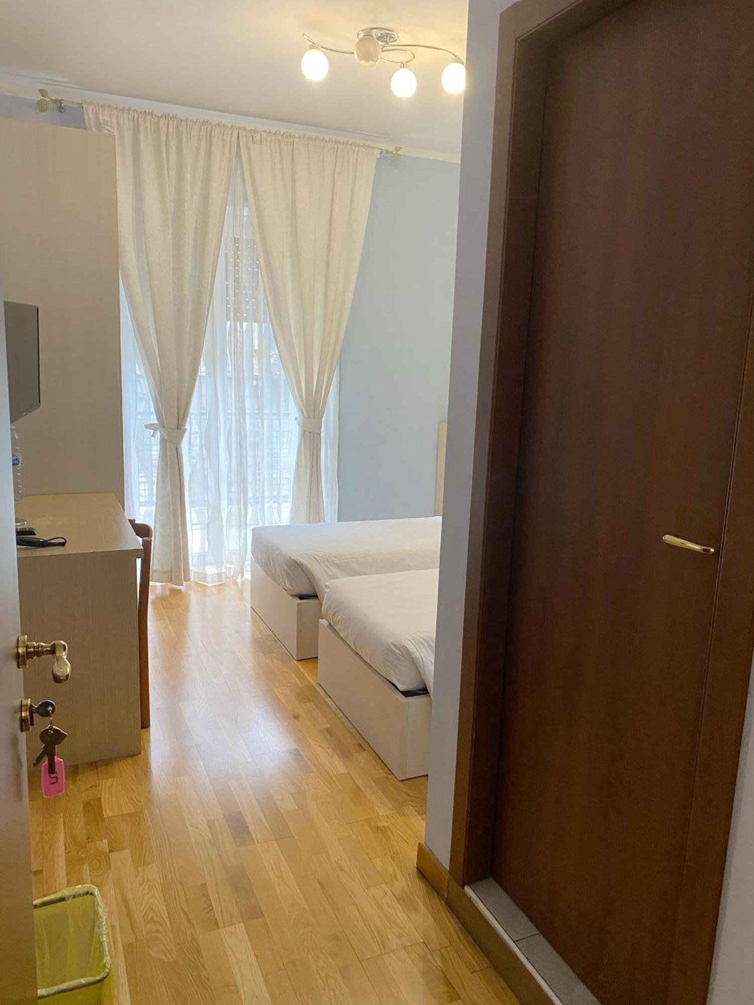 Affittacamere Seveso Μιλάνο Εξωτερικό φωτογραφία