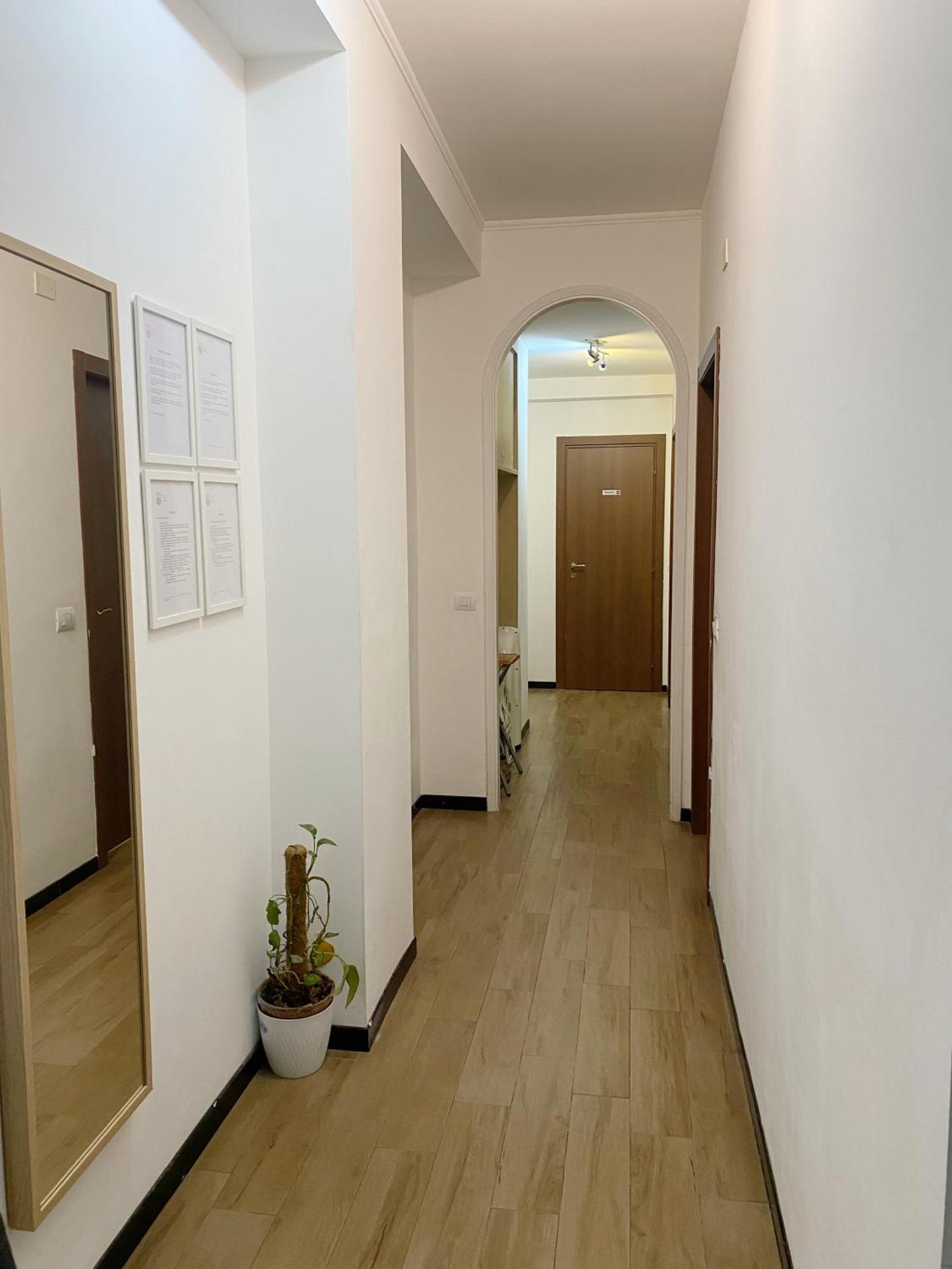 Affittacamere Seveso Μιλάνο Εξωτερικό φωτογραφία
