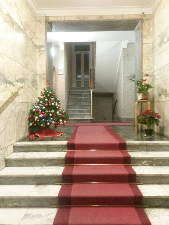 Affittacamere Seveso Μιλάνο Εξωτερικό φωτογραφία